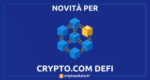 AGGIUNTE CRYPTOCOM