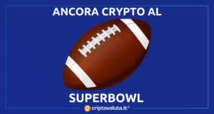 SUPERBOWL CRIPTO