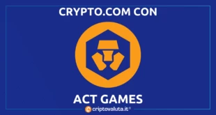 CRYPTOCOM ACT GAMES