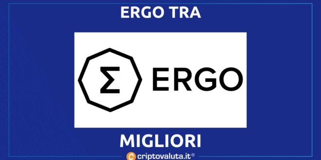 ERGO CARDANO BOOM