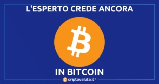 BITCOIN ESPERTO OK