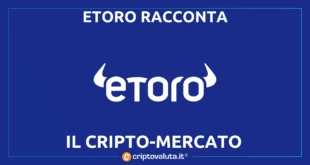 ETORO CRIPTO MERCATO