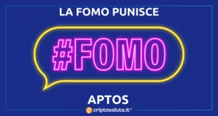 FOMO SU APTOS