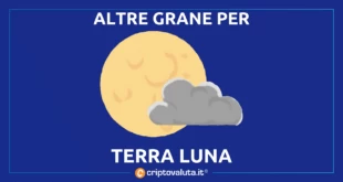 GRANE TERRA LUNA