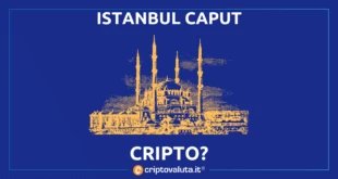 ISTANBUL CRIPTO