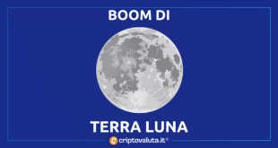 BOOM TERRA LUNA