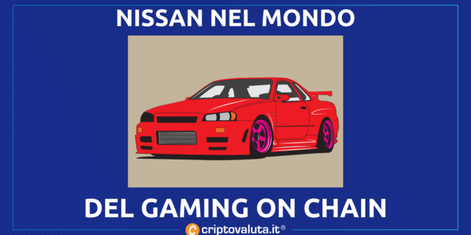 rev nissan crypto