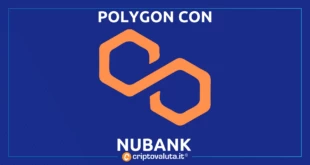 NUBANK POLYGON