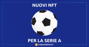 NFT SERIE A