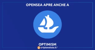 OPTIMISM OPENSEA