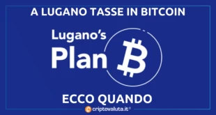 LUGANO PLAN B TASSE