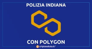 Polygon Polizia analisi