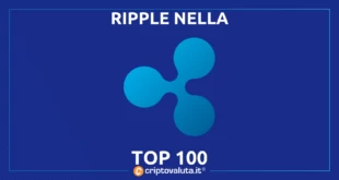 RIPPLE TOP 100 FORTUNE