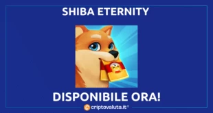 SHIB ETERNITY ONLINE