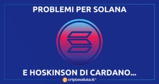 Cardano SOlana crack