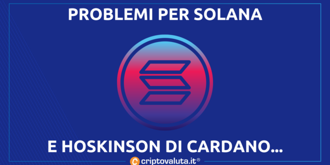 Cardano SOlana crack