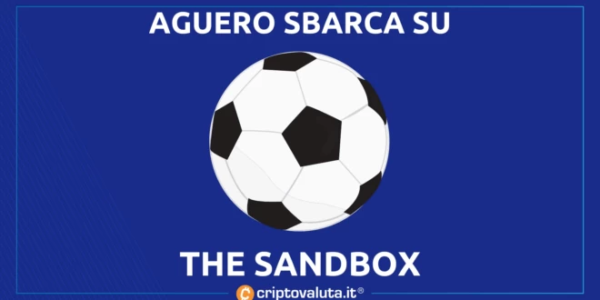 AGUERO SANDBOX