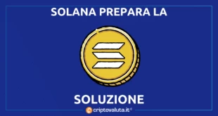 SOLANA FIX