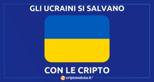 CHAIN CRIPTO UCRAINA