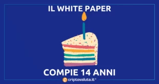 BITCOIN WHITE PAPER