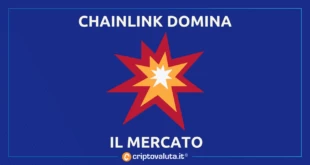 BOMBA CHAINLINK