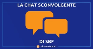 CHAT SBF FTX