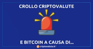 BITCOIN CRIPTO SOFFRONO