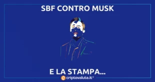 SBF ELON MUSK LETTERA