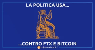 POLITICA USA BITCOIN