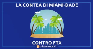 MIAMI DADE FTX