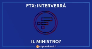 FTX MINISTRO