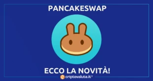 PANCAKESWAP SMART ROUTER