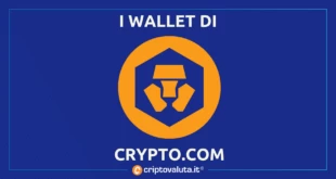 WALLET CRYPTO.COM