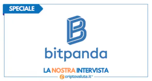 INTERVISTA A BITPANDA