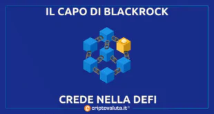 BLACKROCK DEFI FALLIMENTO CRYPTO