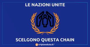 NAZIONI UNITE STELLAR