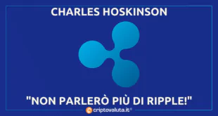 ADA CARDANO RIPPLE