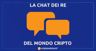 CHAT MONDO CRYPTO