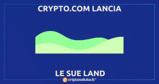 CRYPTO.COM LAND