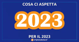 INCOGNITE 2023 BITCOIN CRIPTO