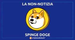 DOGECOIN ANALISI