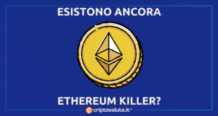 Ethereum Killer analisi