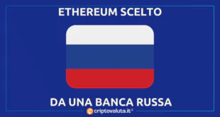 Ethereum Sberbank