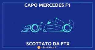 FTX MERCEDES CRYPTOCOM