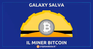 GALAXY SALVA MINER