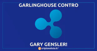 GARLINGHOUSE RIPPLE SEC