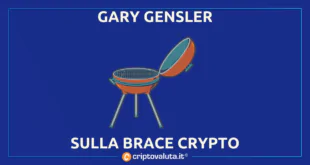 GARY GENSLER CRYPTO