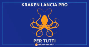 KRAKEN PRO