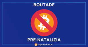 Legge anti Bitcoin - analisi