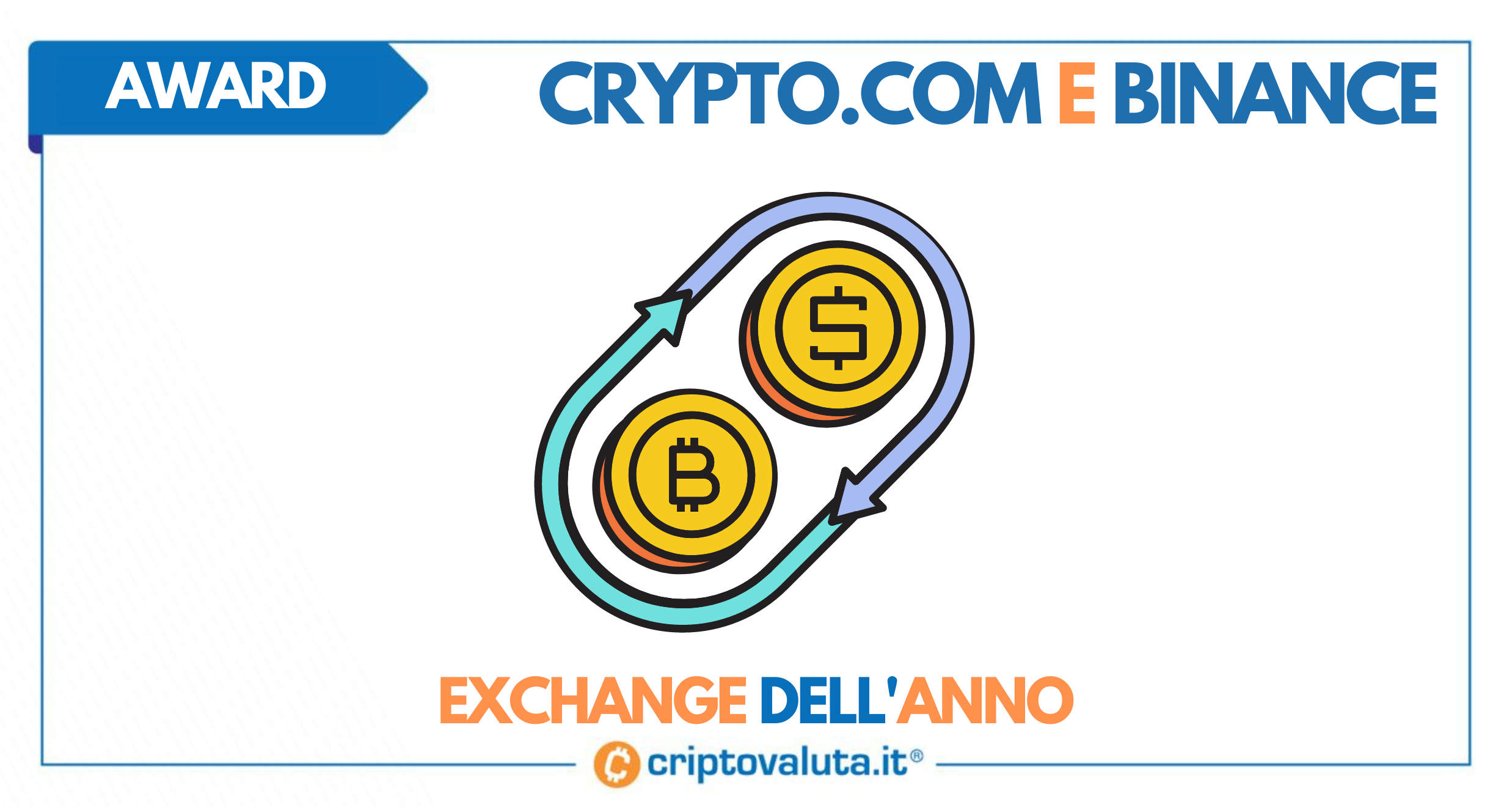 miglior exchange crypto